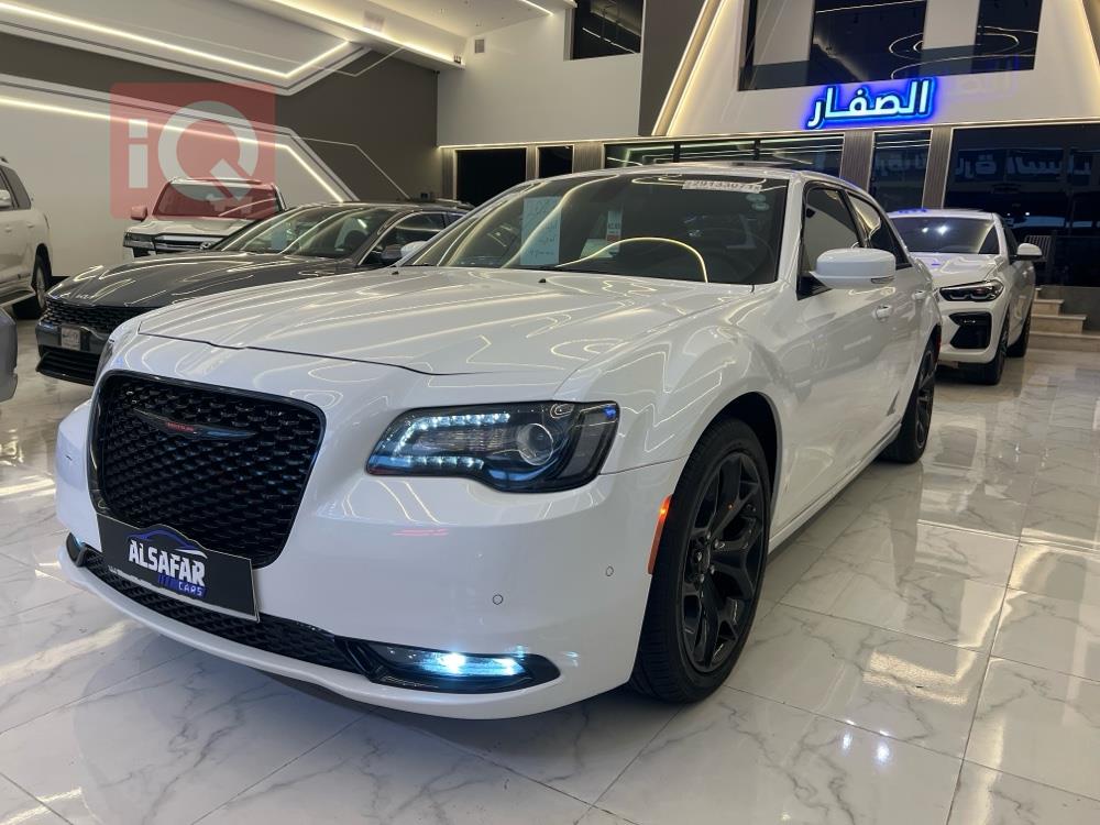 Chrysler 300